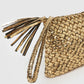 Lavinia Clutch Bag - Disco