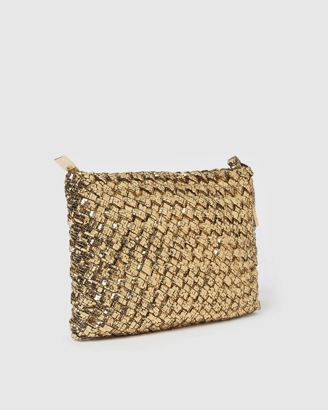 Lavinia Clutch Bag - Disco