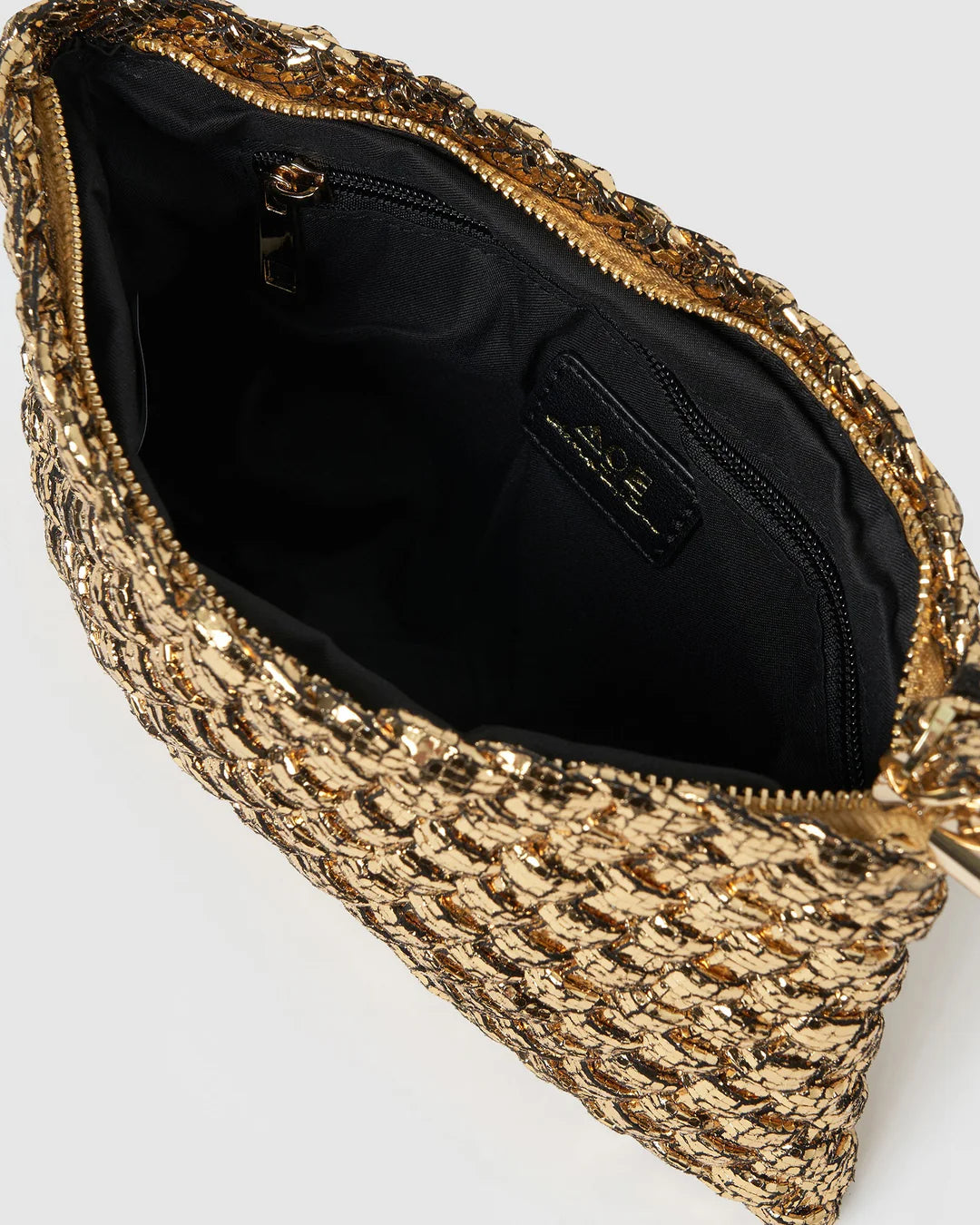 Lavinia Clutch Disco