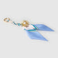 Lailani Bag Charm - Ocean