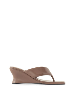 Lennox Heels Mocha