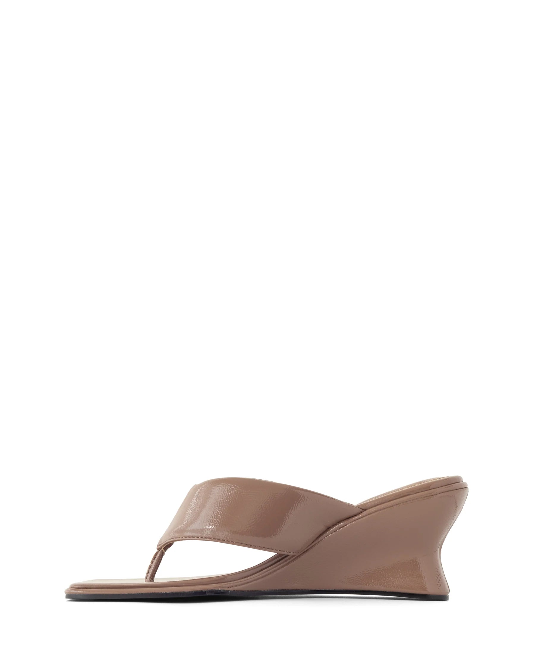 Lennox Heels Mocha