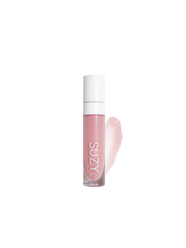 Lip Gloss - Fairy Floss