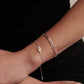 Elaina Bracelet - Silver