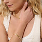 Aurora Bracelet - Gold