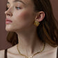 Lucas Necklace - Gold