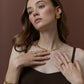 Lucas Necklace - Gold
