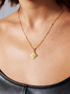 Lori Necklace - Gold