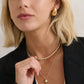 Preto Earrings - Gold