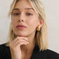 Preto Earrings - Gold