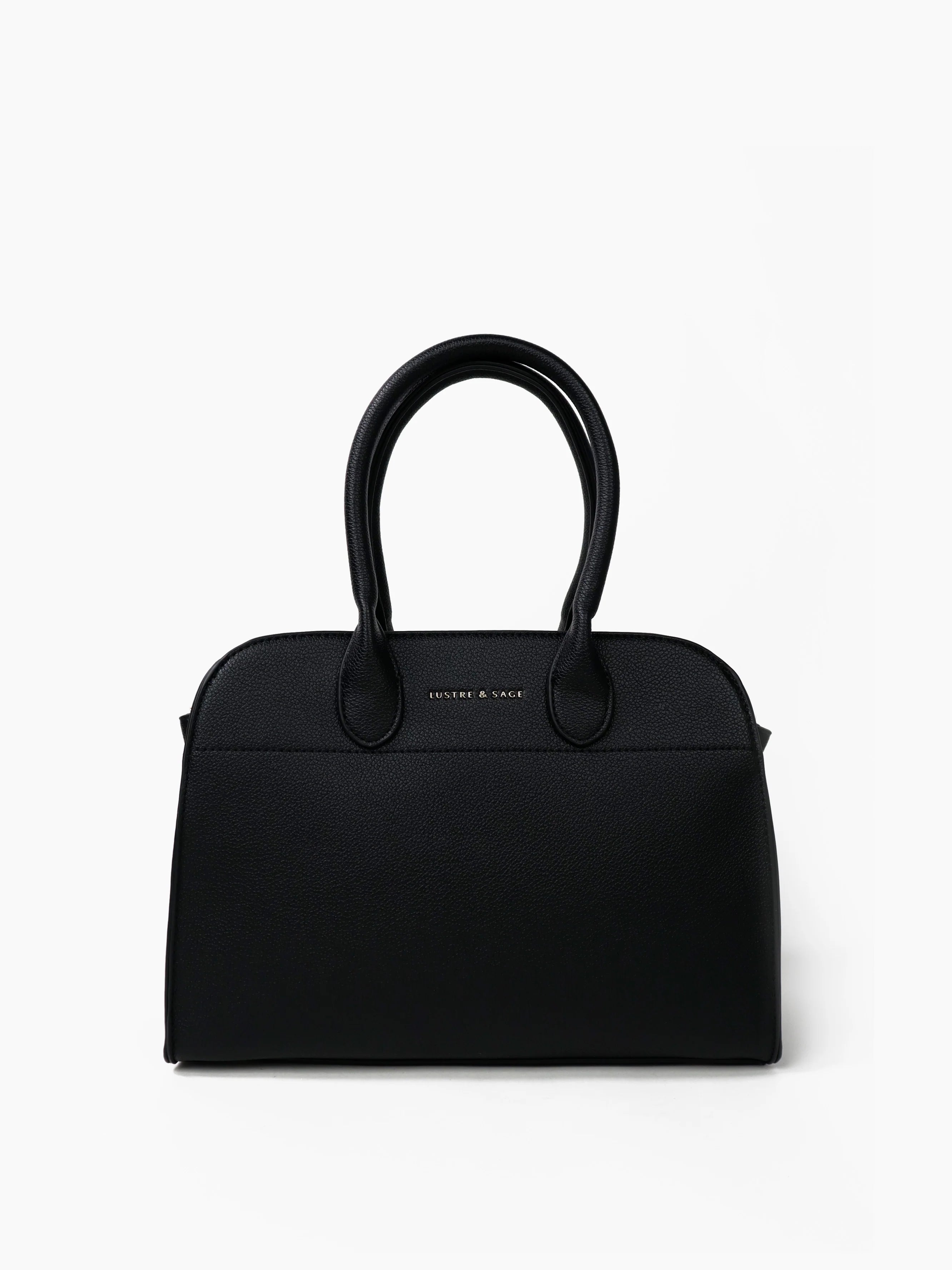Clemence Bag Black