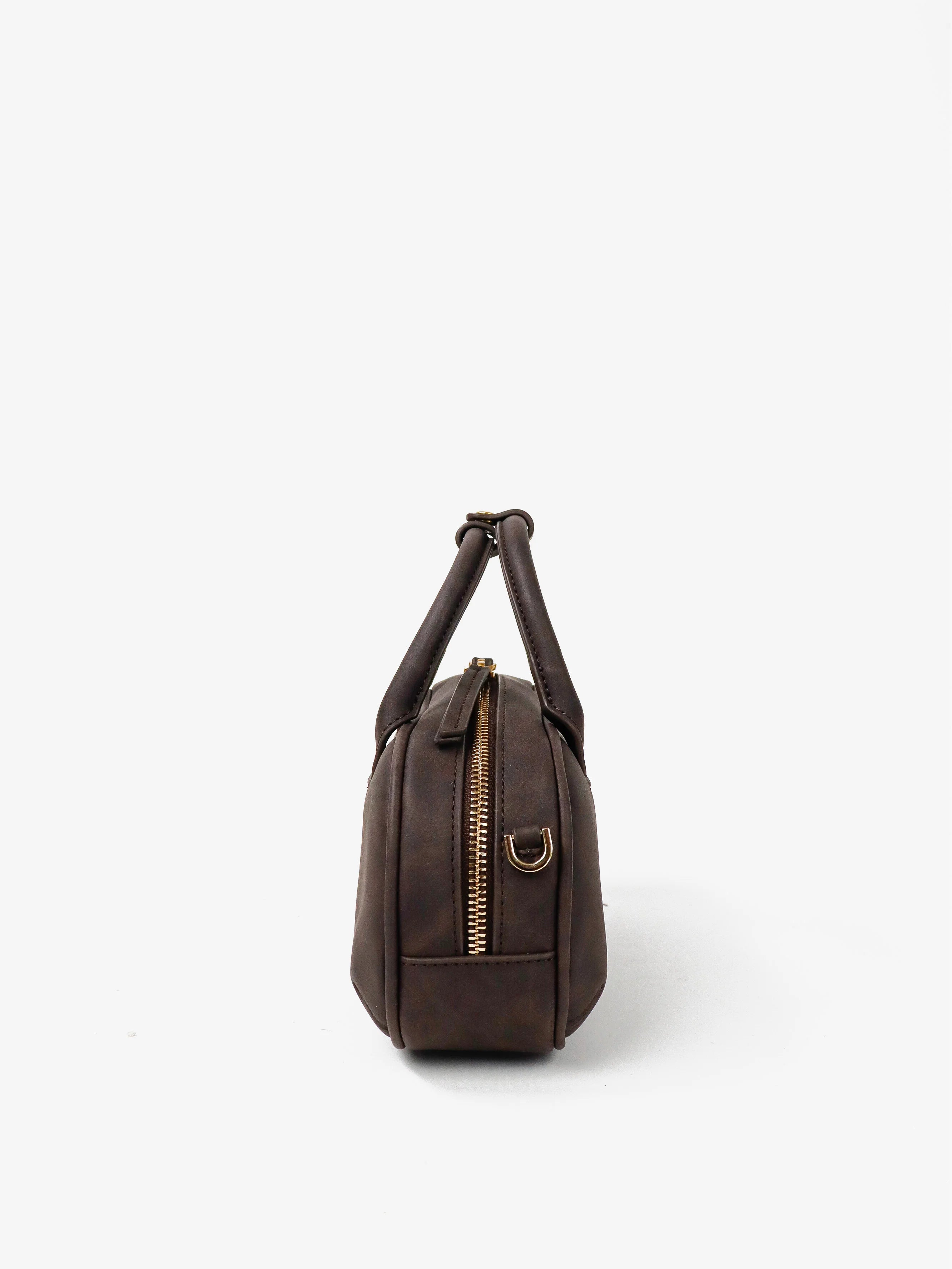 Piccola Bag Brown