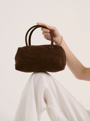 Tory Bag Brown