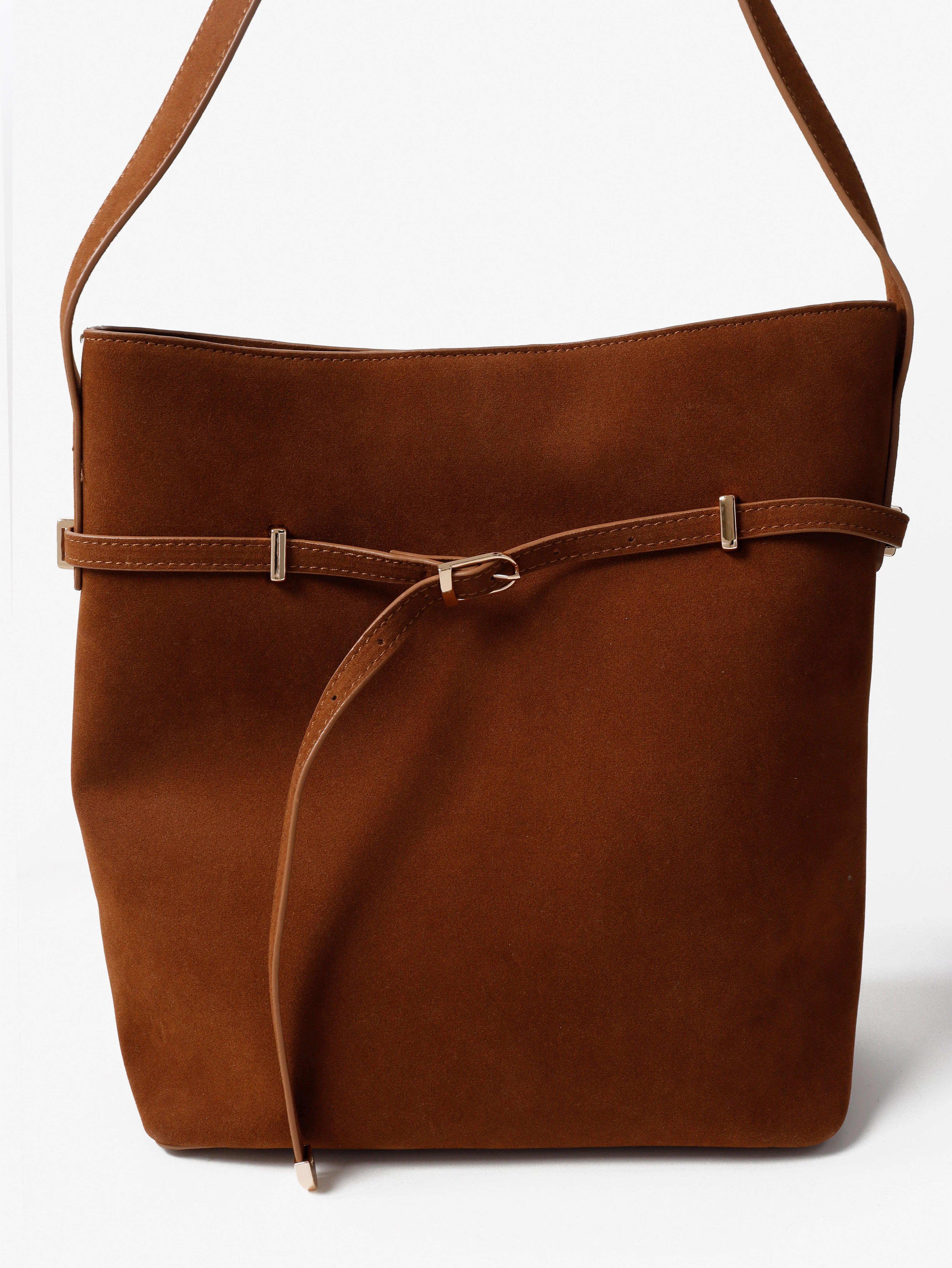 Leonie Bag Tan
