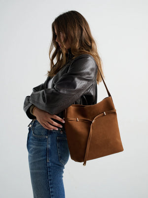 Leonie Bag Tan
