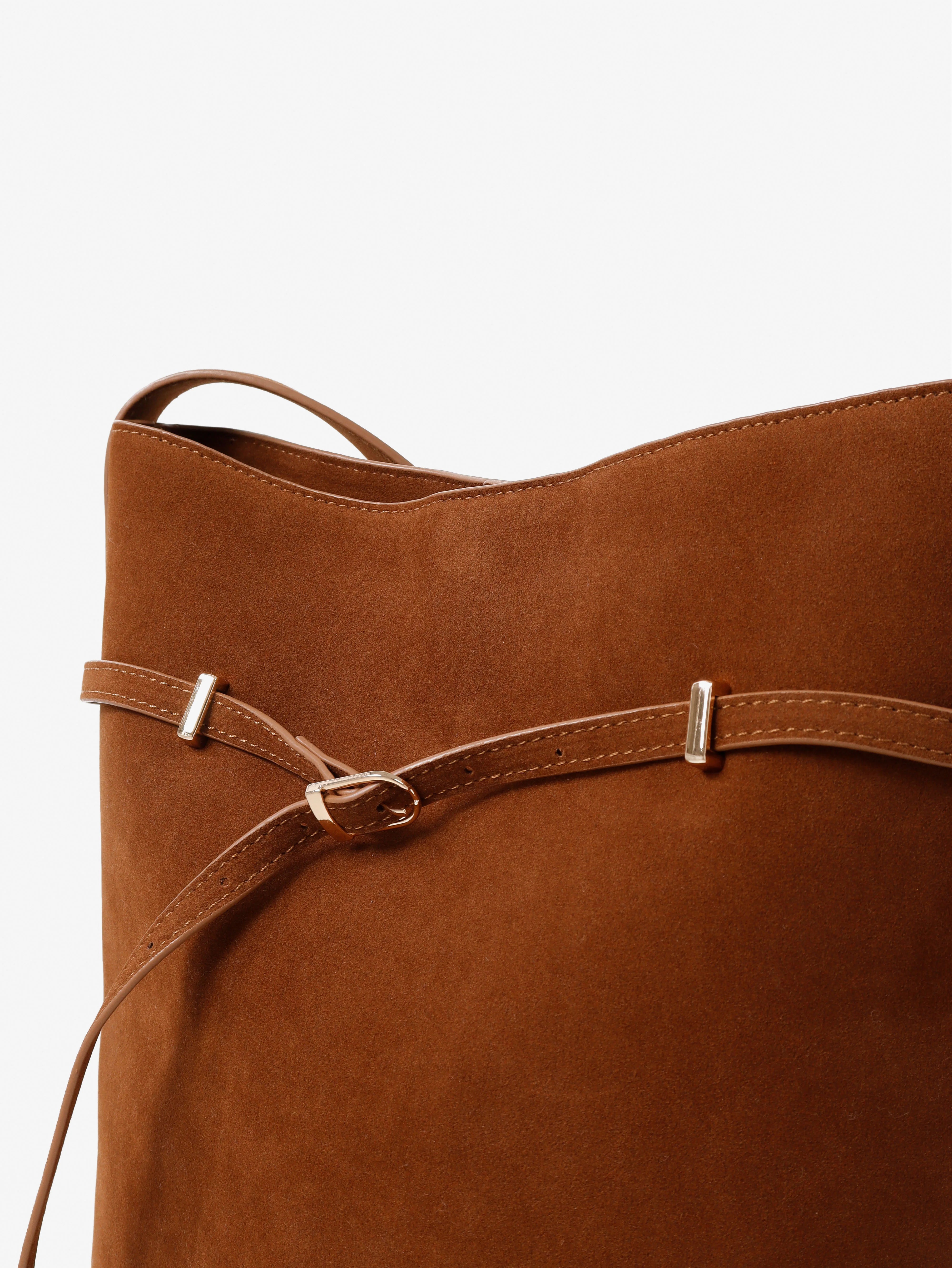 Leonie Bag Tan