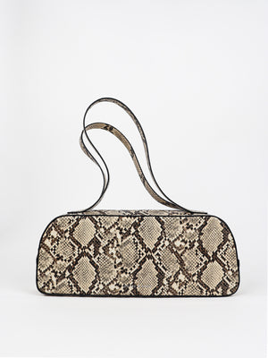 Addie Bag Snake Skin