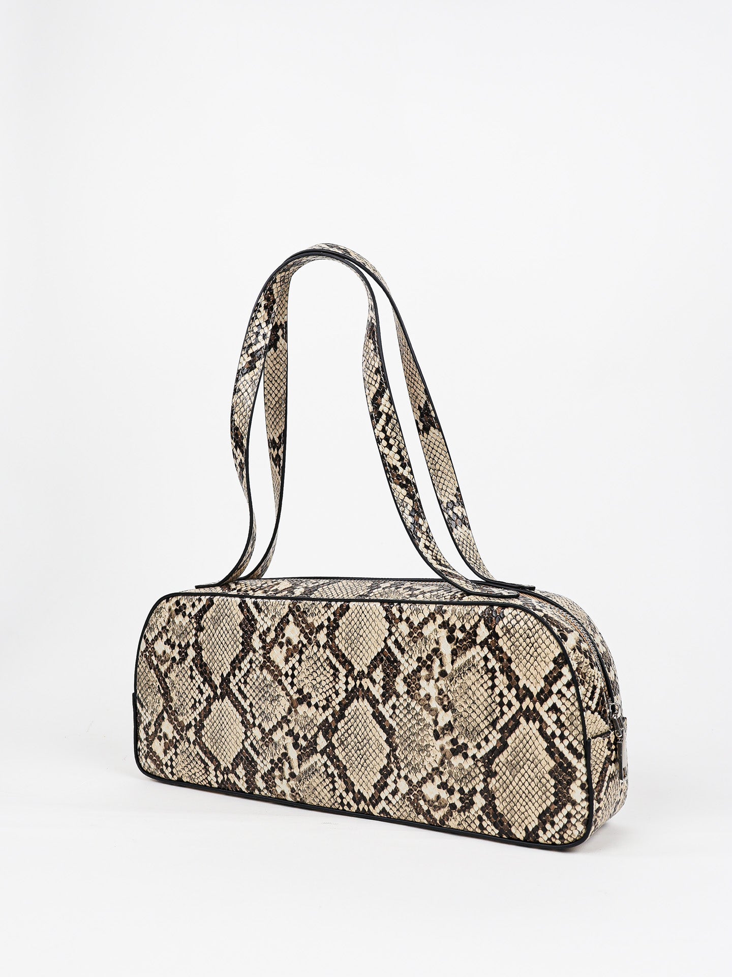 Addie Bag Snake Skin