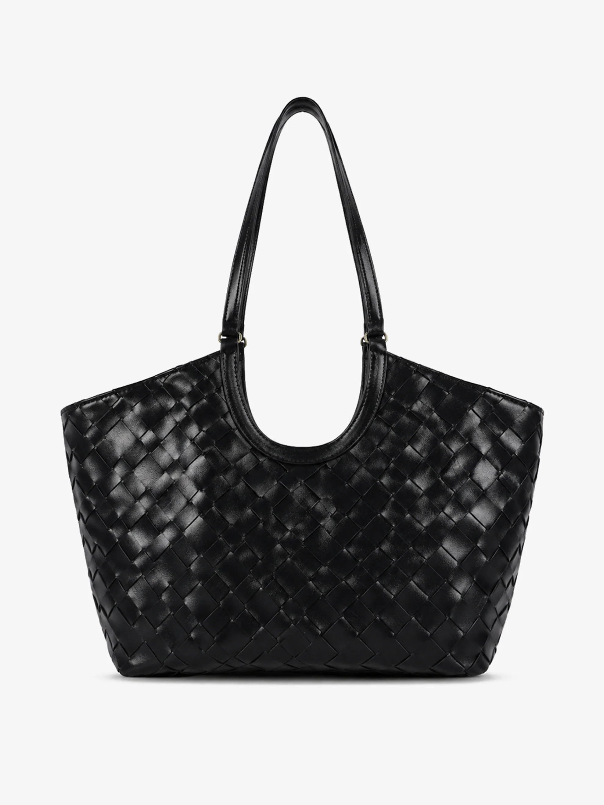 Everyday Tote Bag Black