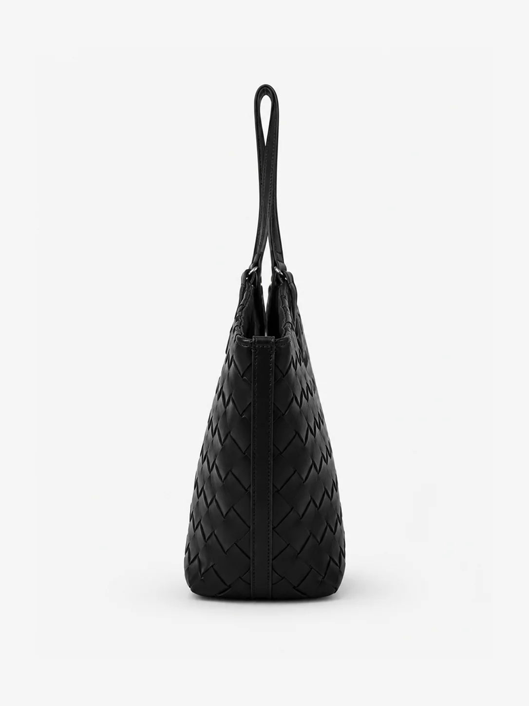 Everyday Tote Bag Black
