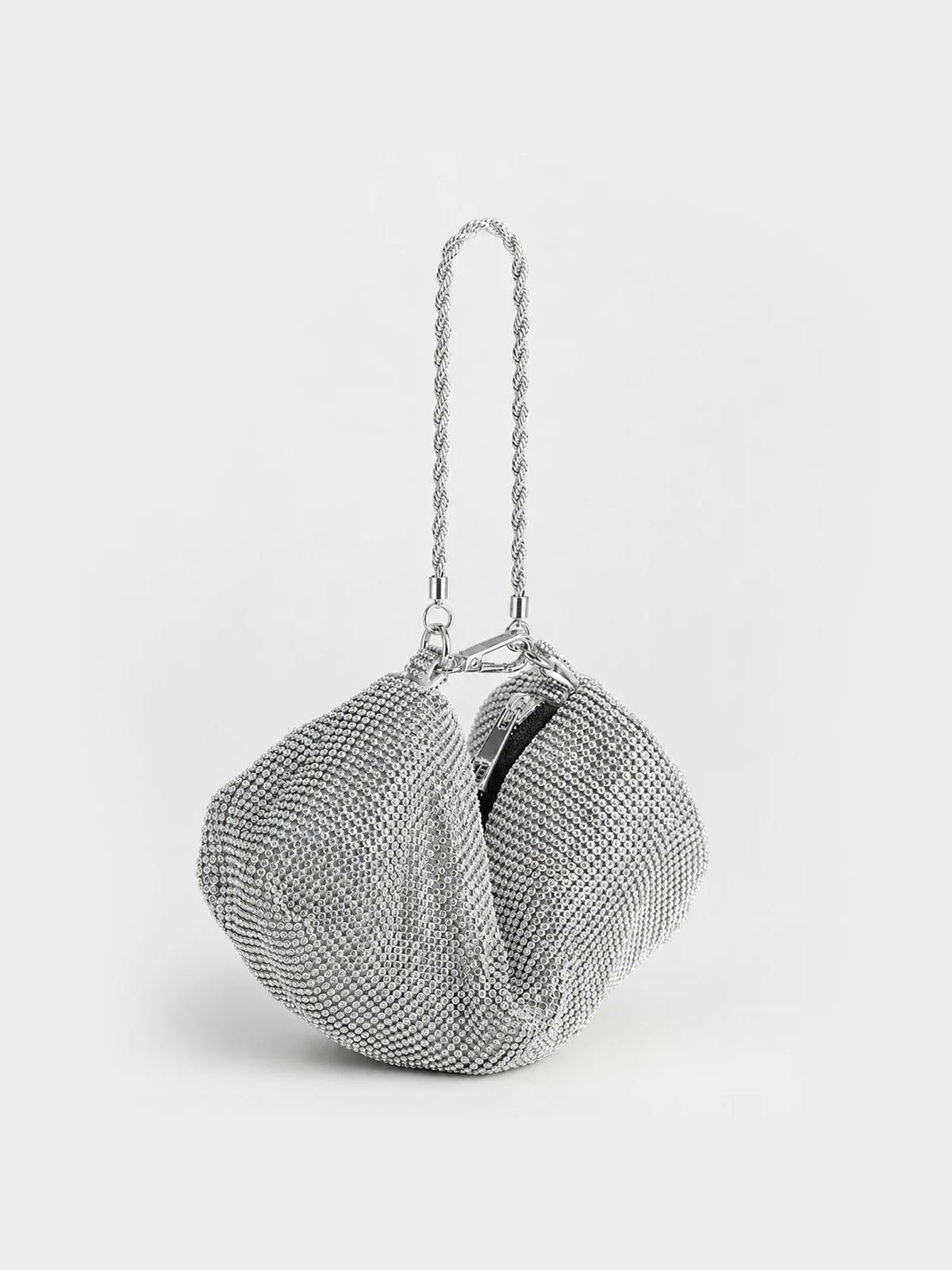 Veneteo Bag Silver