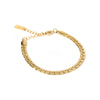 Luna Bracelet - Gold