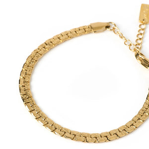 Luna Bracelet - Gold