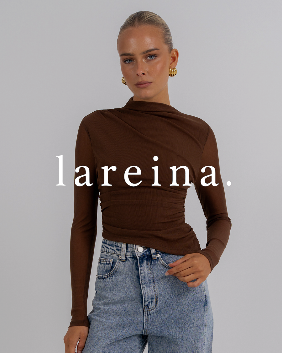 LAREINA