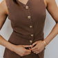 Lark Skirt - Chocolate