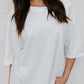 Larnie Tee - White