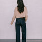 Jovie Cropped Jacket - Beige