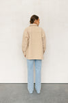 Lala Jacket - Beige