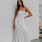 Bevissima Dress - Watercolour Stripe