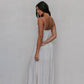 Bevissima Dress - Watercolour Stripe