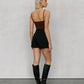 Lia Shorts - Black