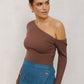 Phyra Skirt - Denim