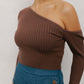 Phyra Skirt - Denim