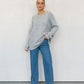Lonnie Jumper - Grey