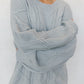 Lonnie Jumper - Grey