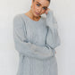 Lonnie Jumper - Grey