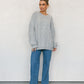 Lonnie Jumper - Grey