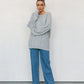 Lonnie Jumper - Grey