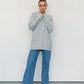 Lonnie Jumper - Grey