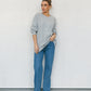 Lonnie Jumper - Grey