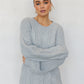 Lonnie Jumper - Grey