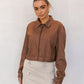 Ada Skort - Beige