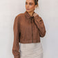 Ada Skort - Beige