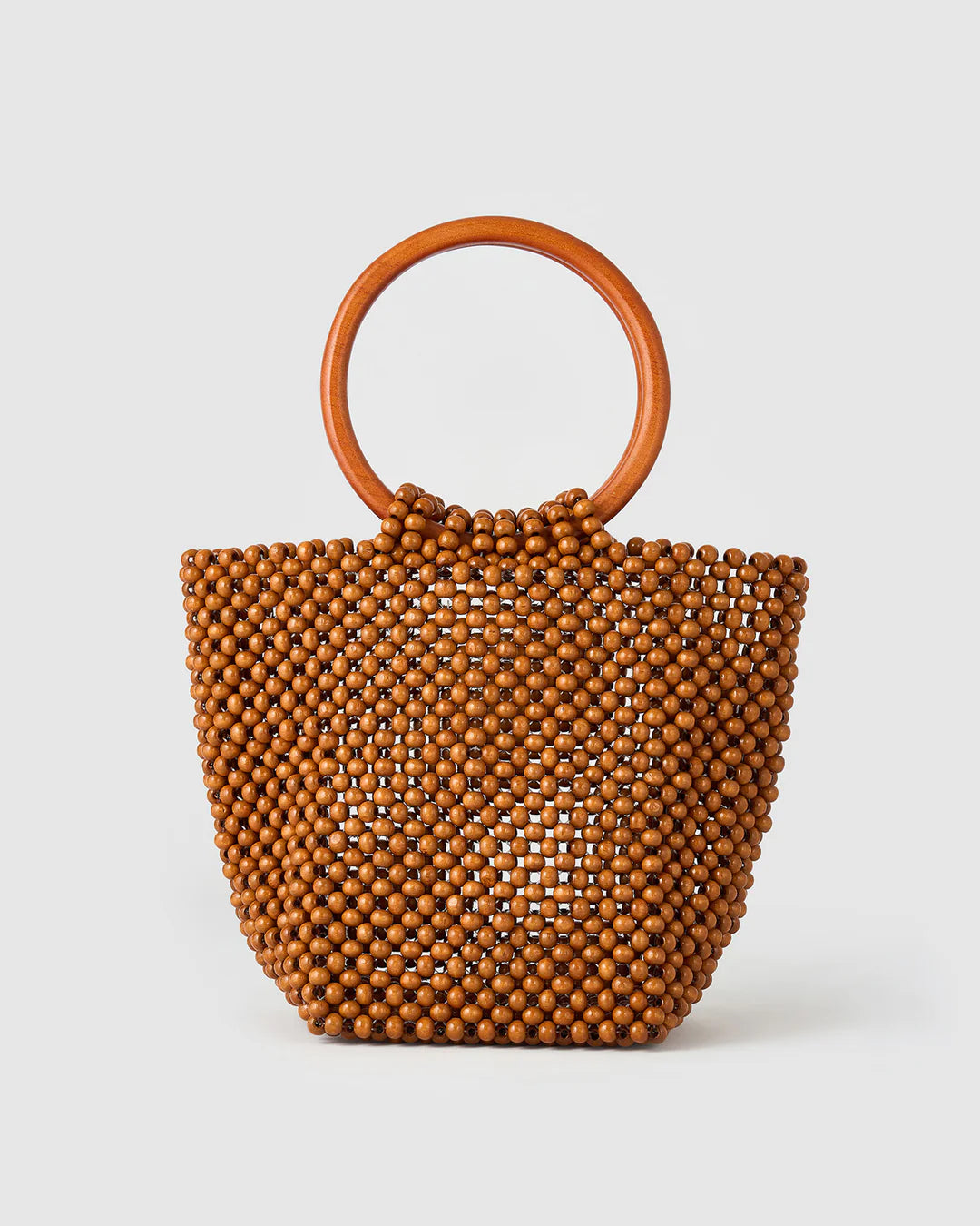 Mabel Bag Tan