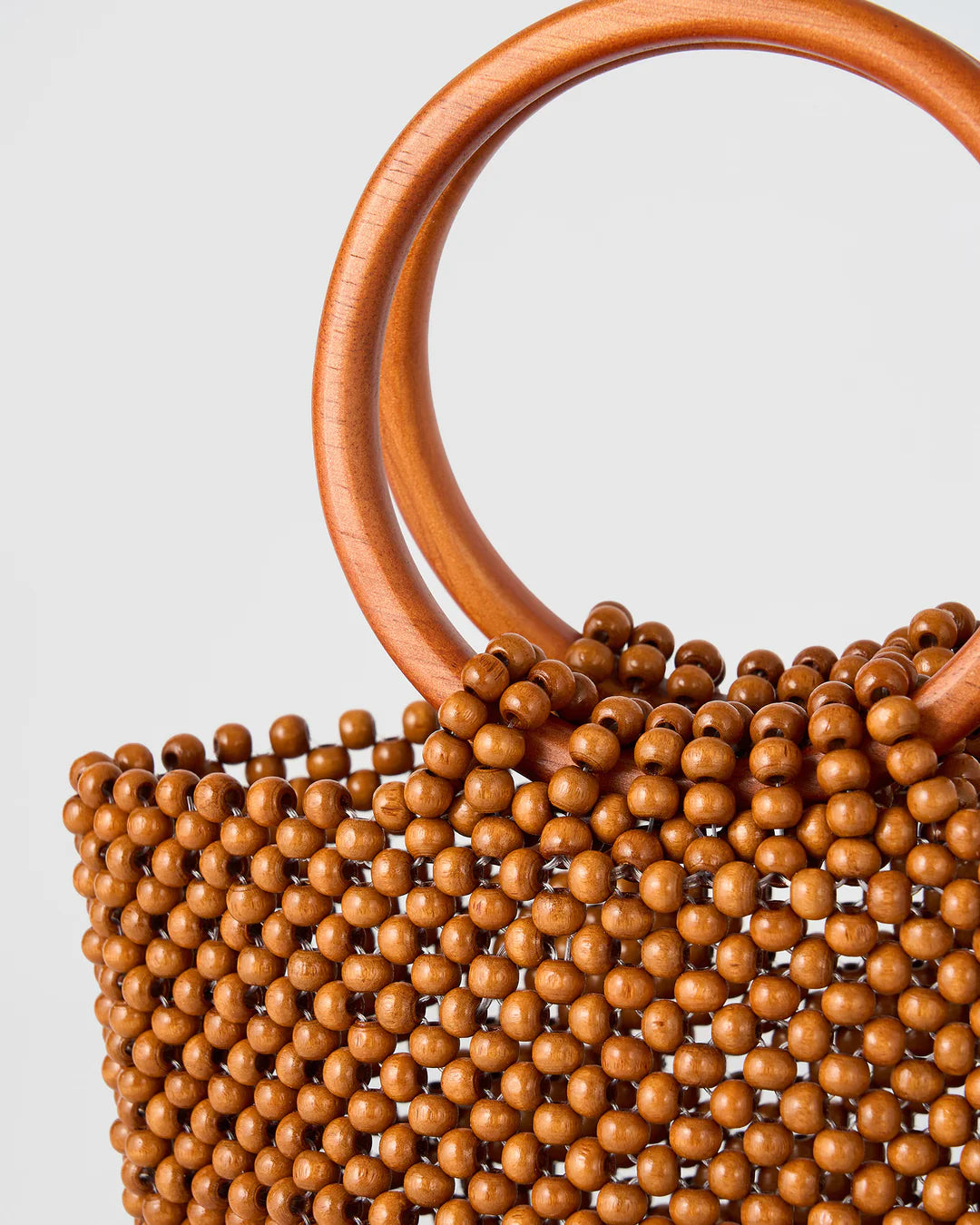 Mabel Bag Tan