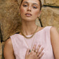 Gabriella Earrings - Gold